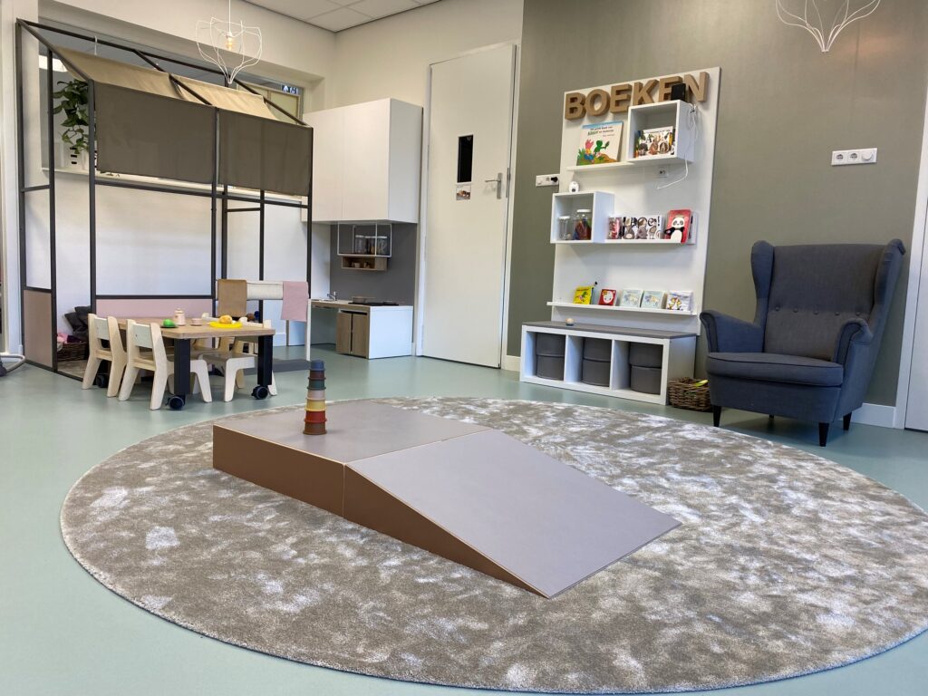 kober griffioen opvang