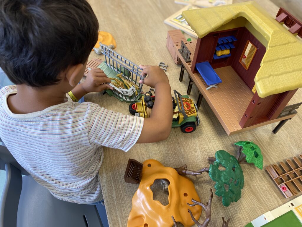 kober griffioen opvang